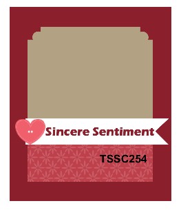 TSSC254