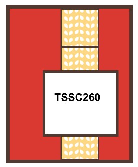 TSSC260