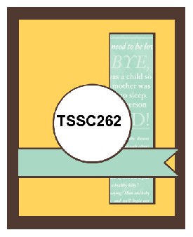TSSC262