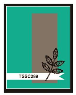 TSSC289