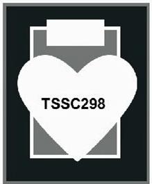 TSSC298