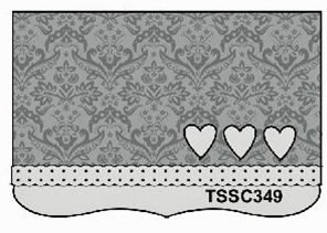 TSSC349